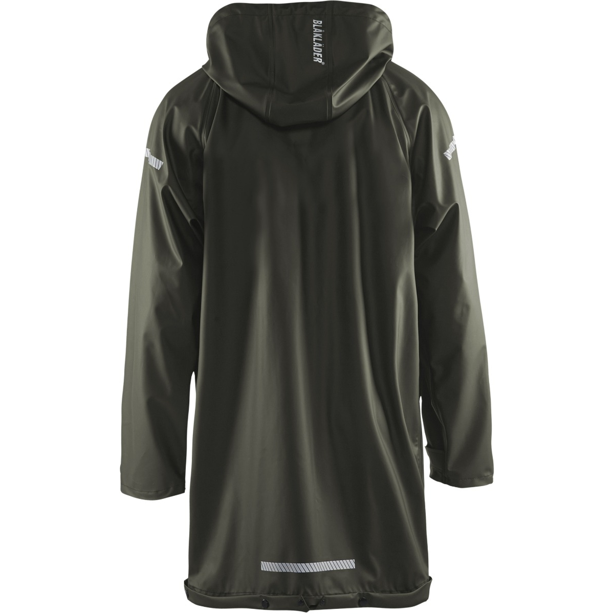 レインジャケット LEVEL1