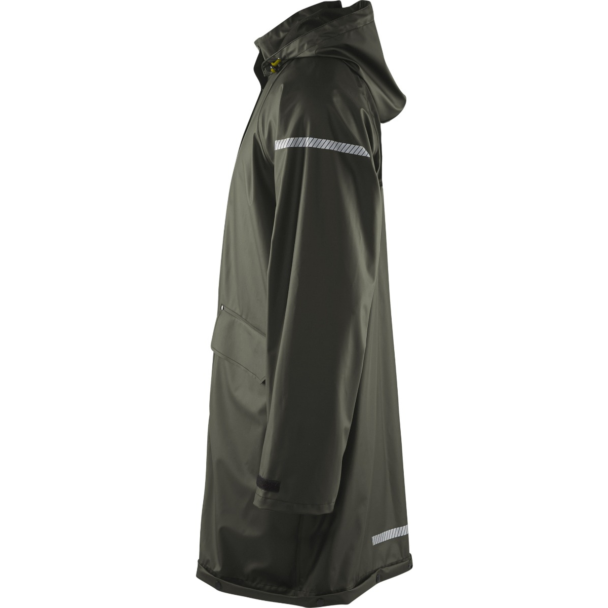 レインジャケット LEVEL1