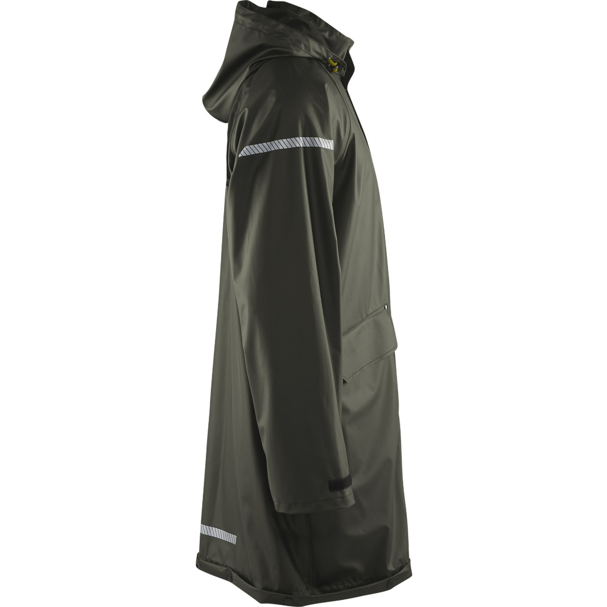 レインジャケット LEVEL1