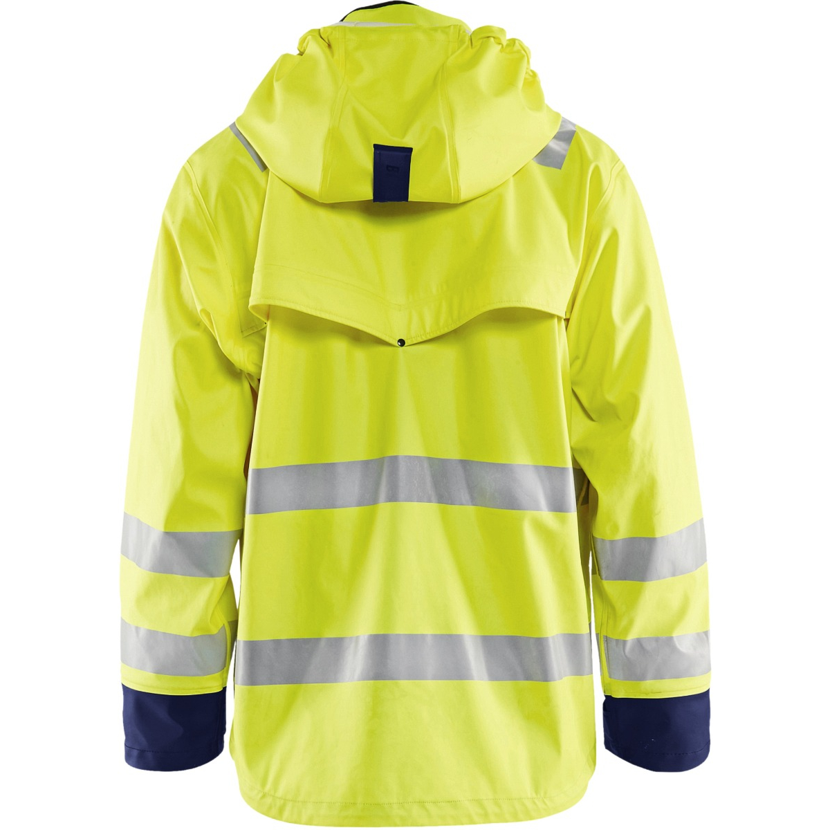 レインジャケット High Vis レベル 2