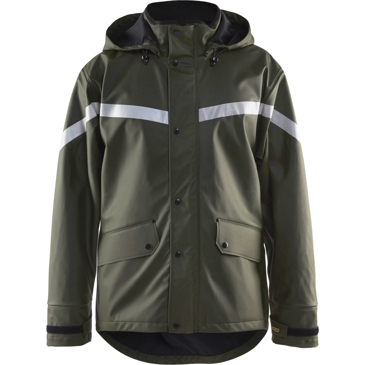 レインジャケット LEVEL2