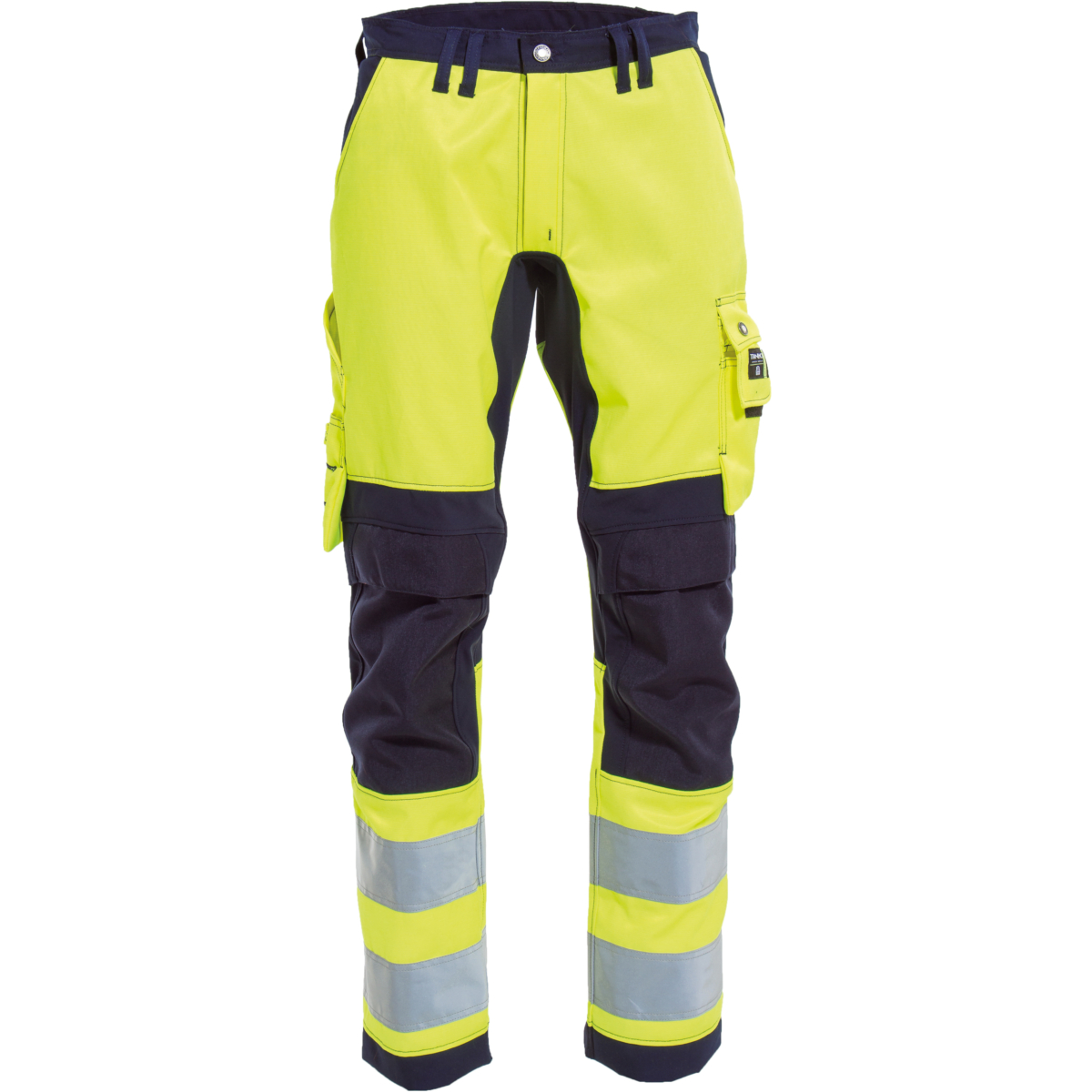 ハイビズストレッチパンツ