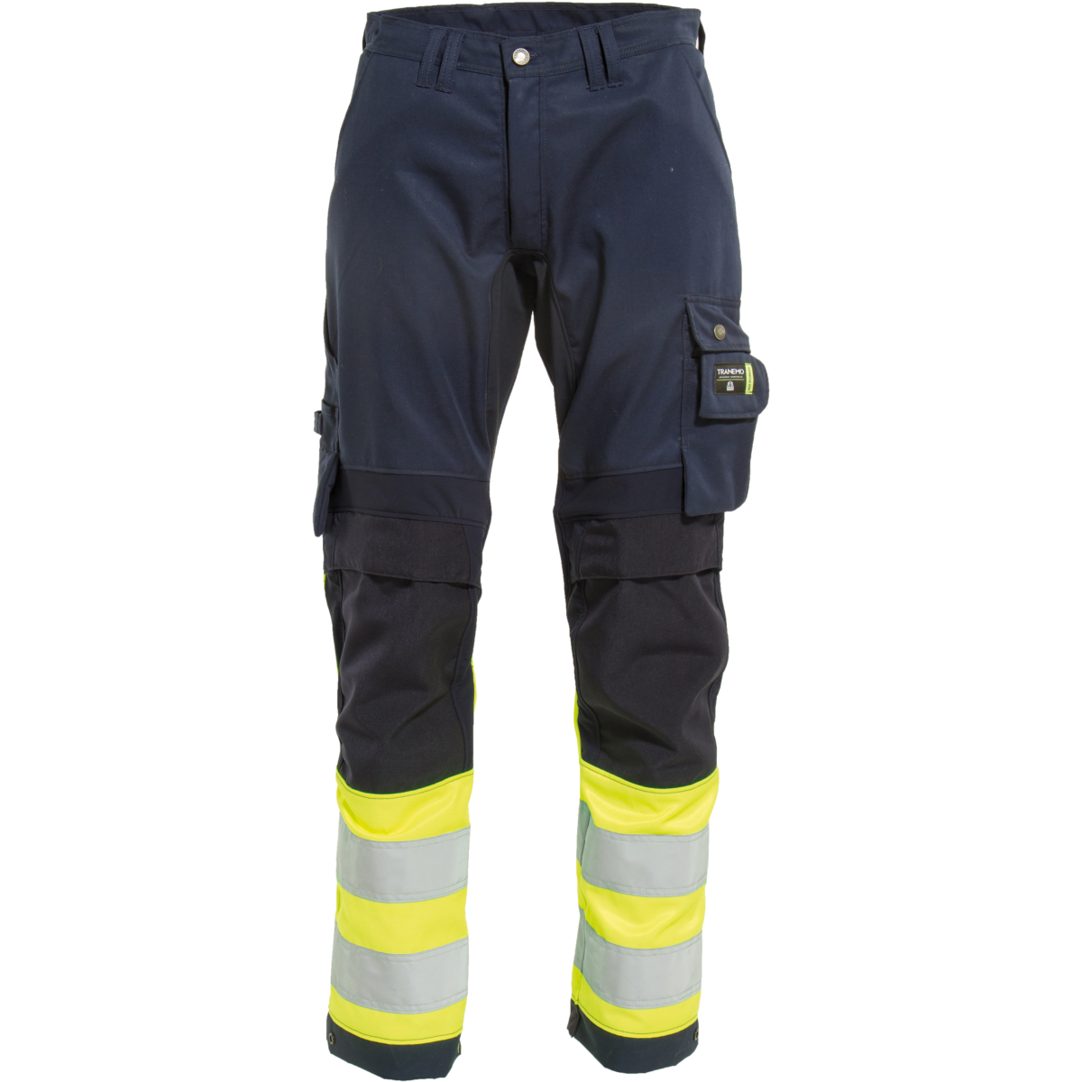 ハイビズストレッチパンツ