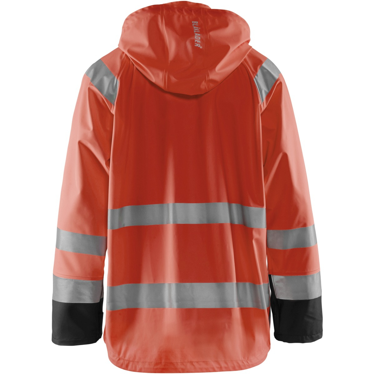 レインジャケット High Vis レベル 1
