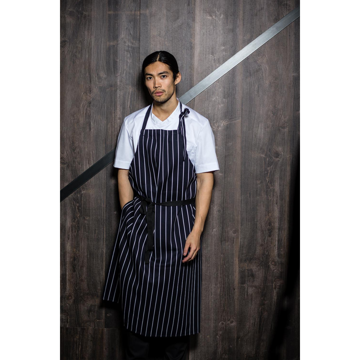 よだれかけエプロン