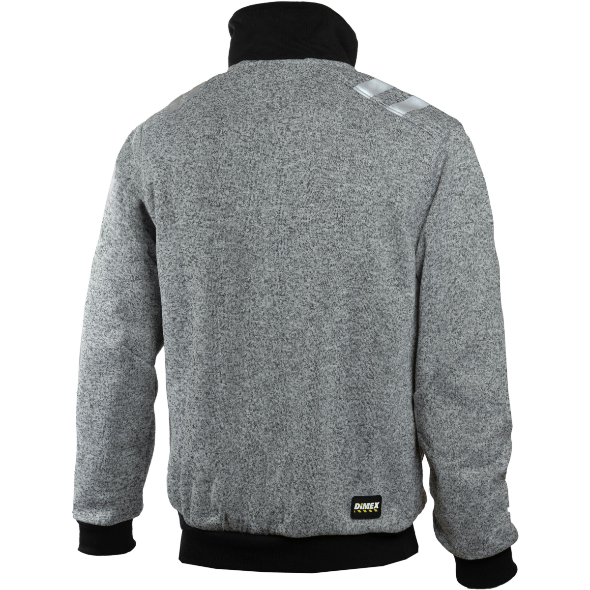 ニットジャケット 4367+