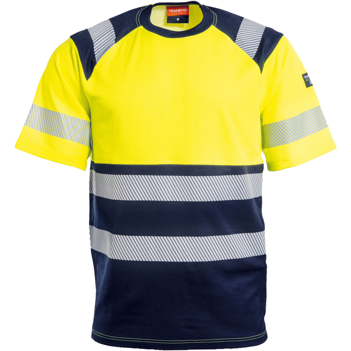 ハイビズTシャツ