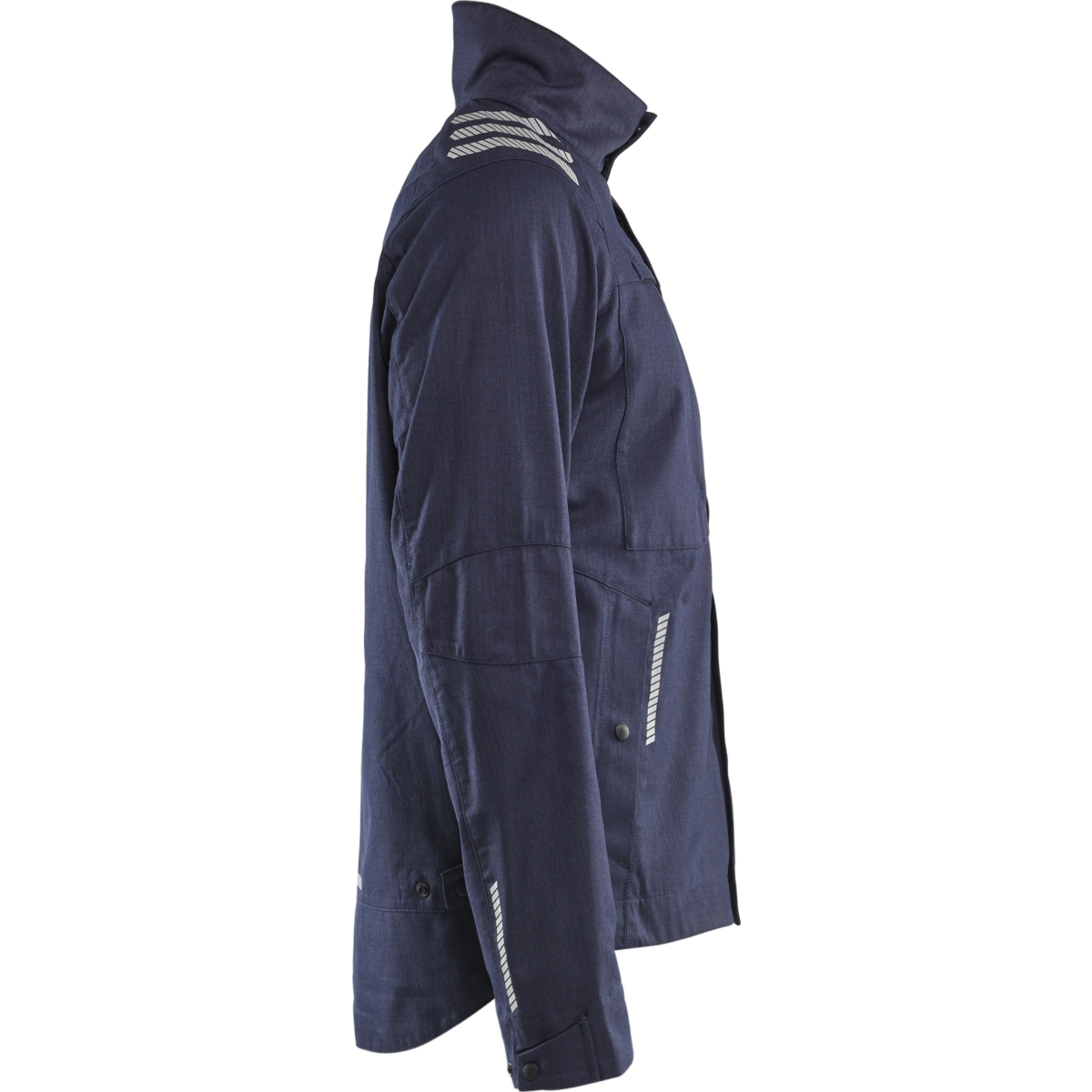 固有のジャケット