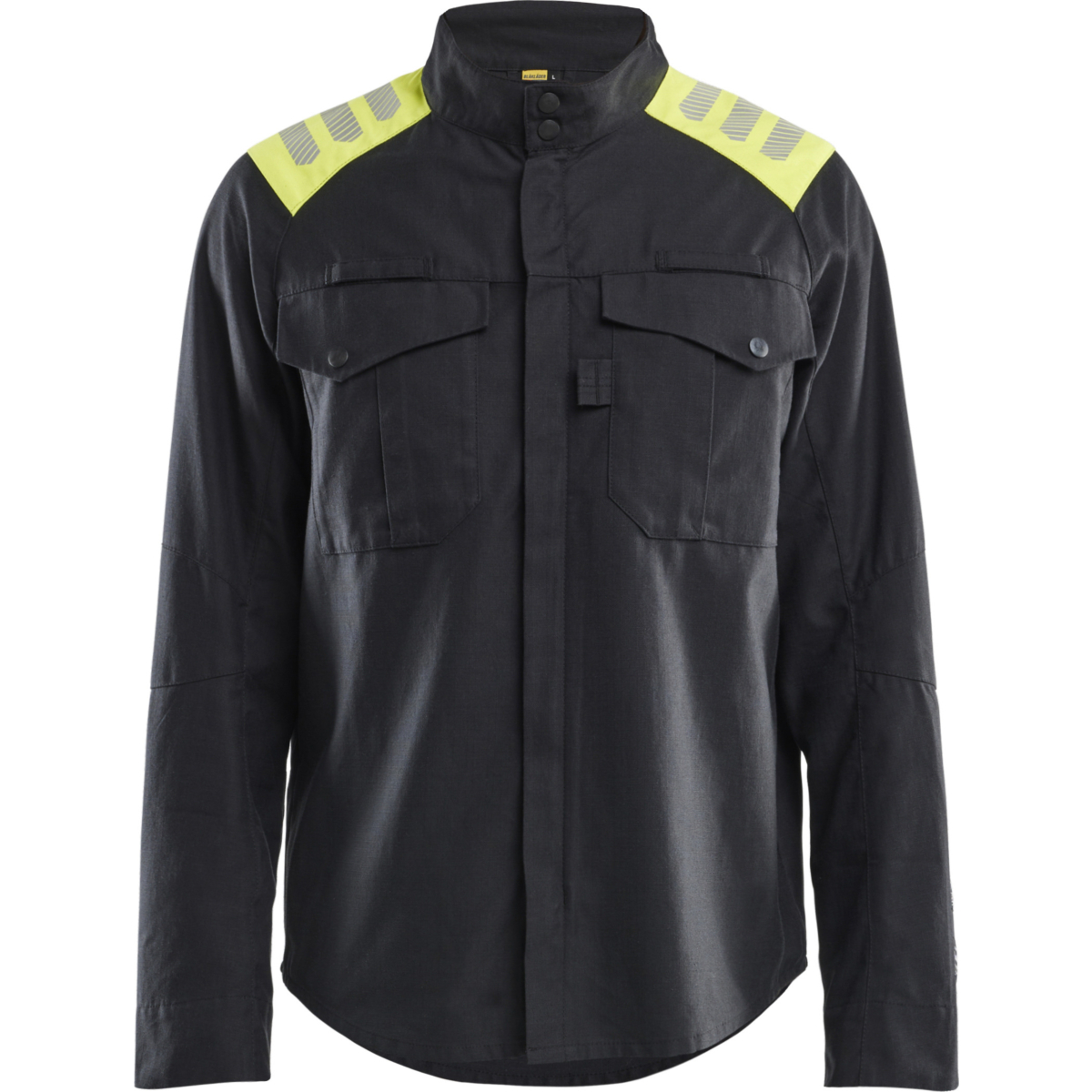 4409 Inherent Overshirt
