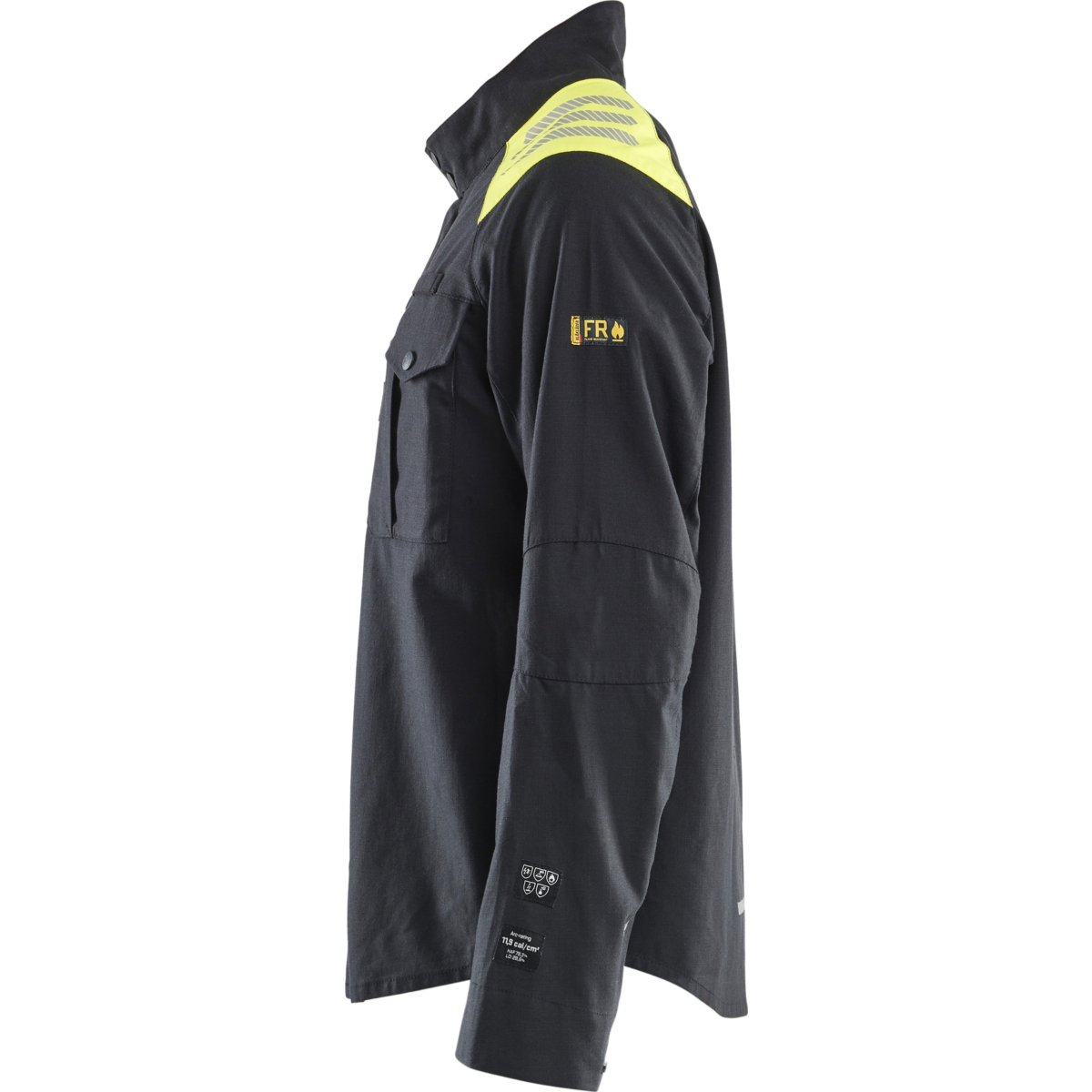 4409 Inherent Overshirt