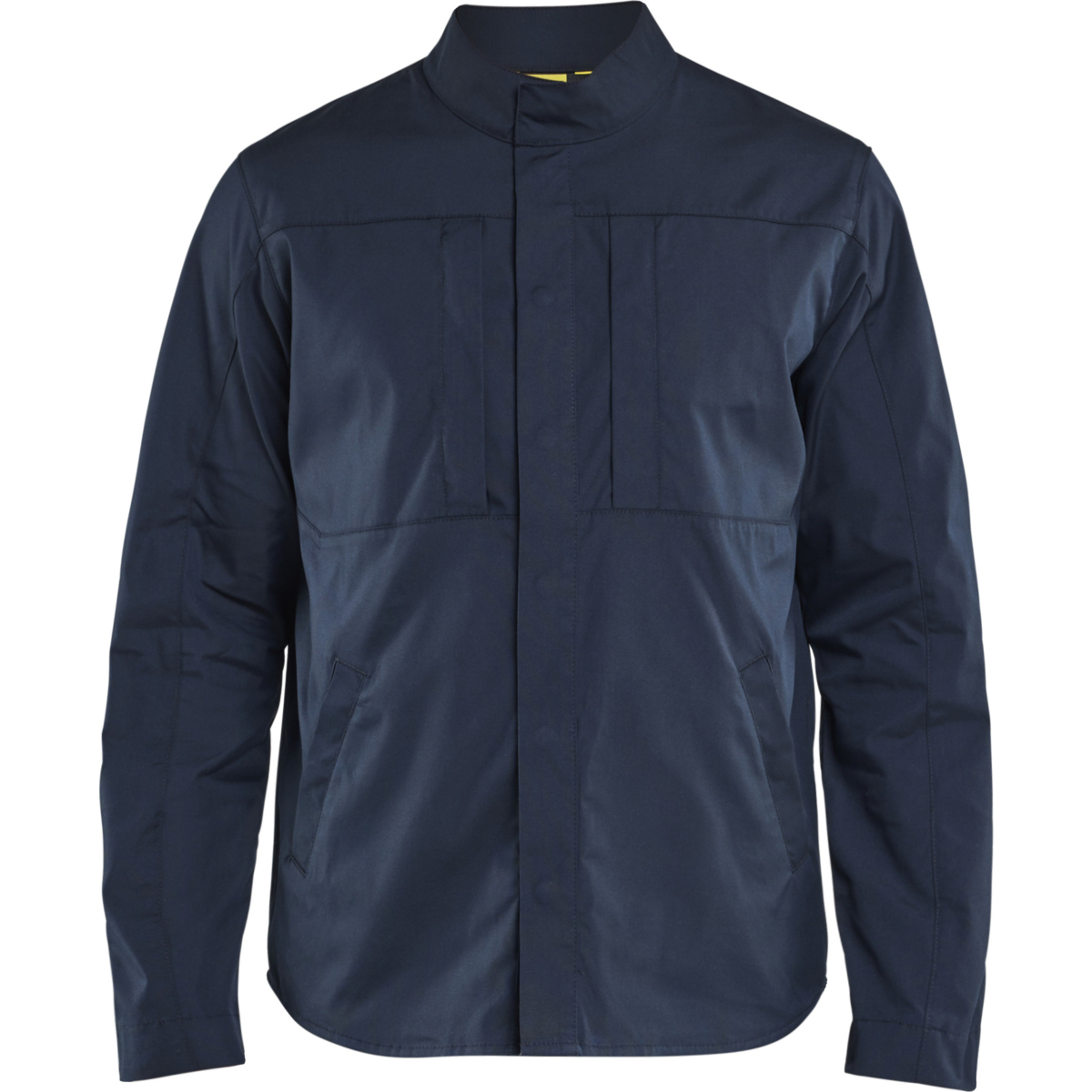 4411 Overshirt Stretch