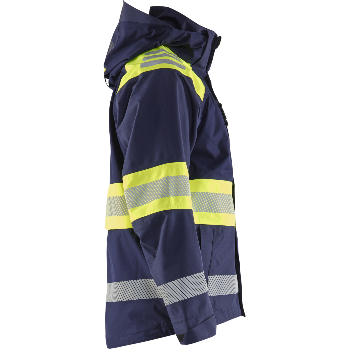 4420 Hi-Vis Shell Jacket