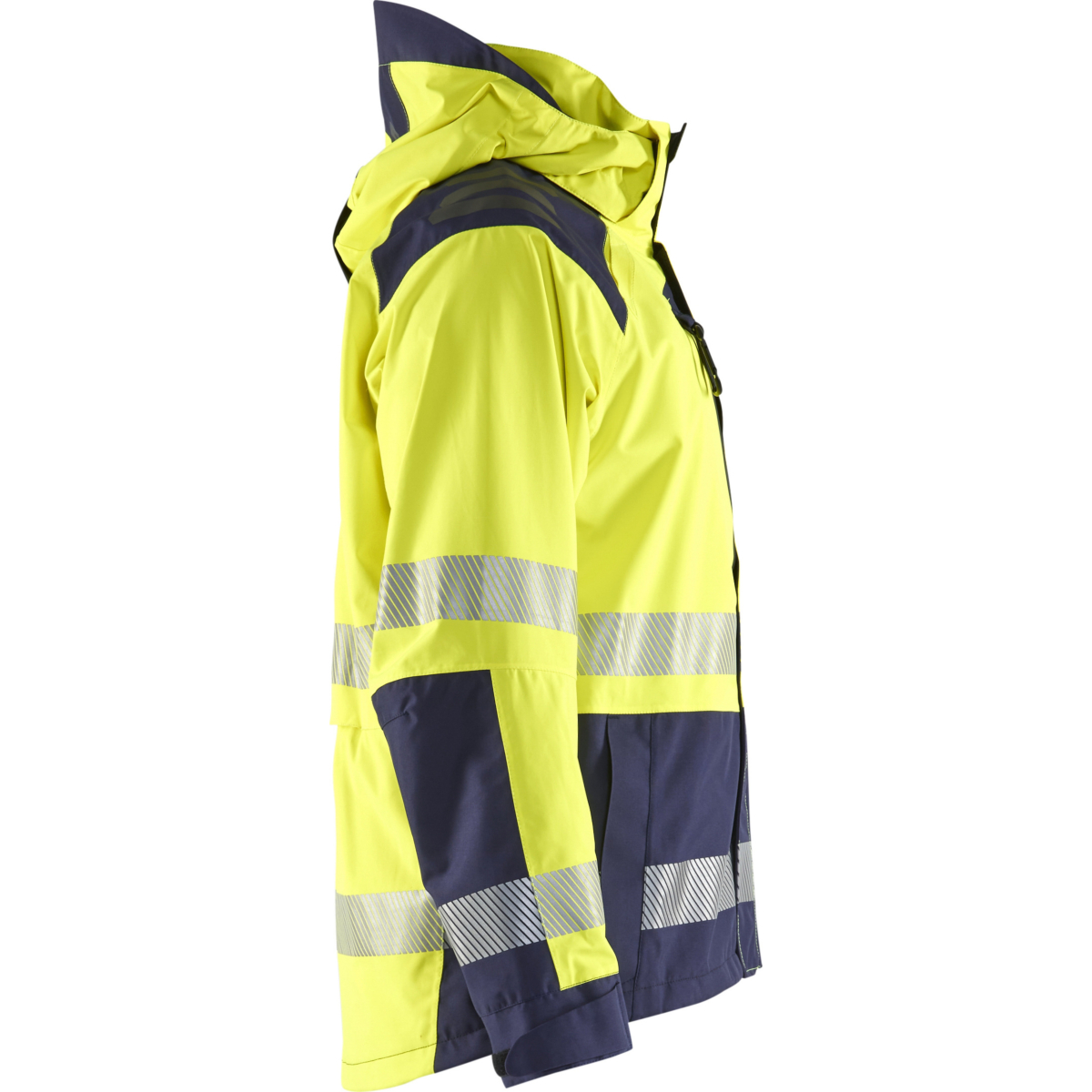 4435 Hi-Vis Shell Jacket