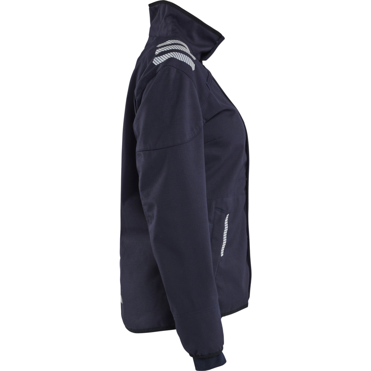 4442 Women’s Inherent Softshell Jacket