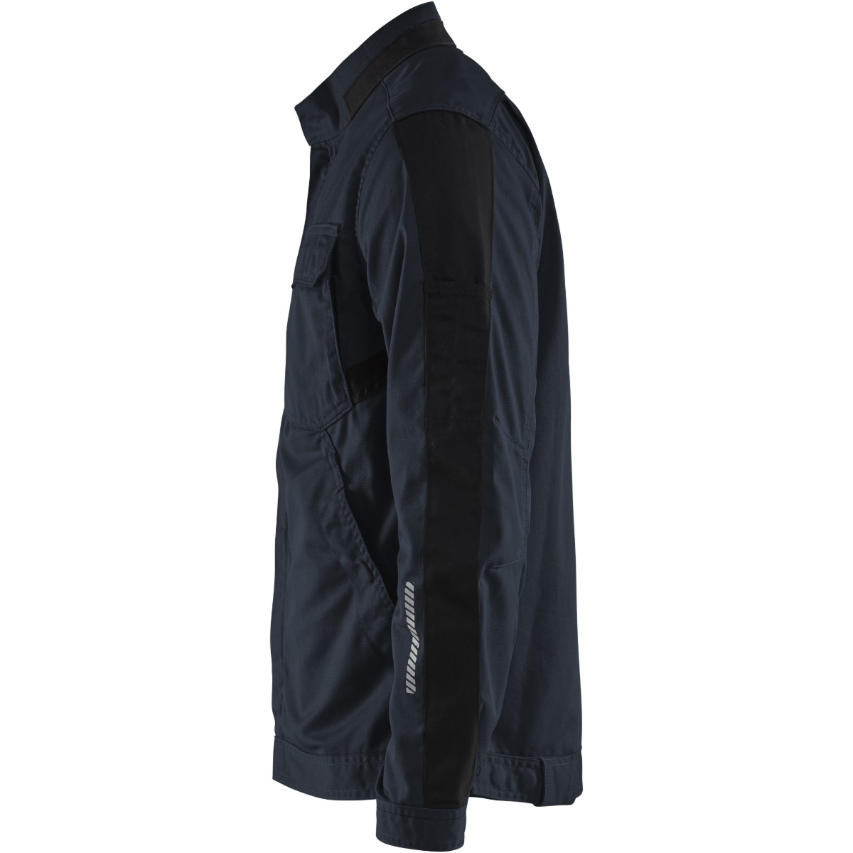 インダストリージャケットストレッチ