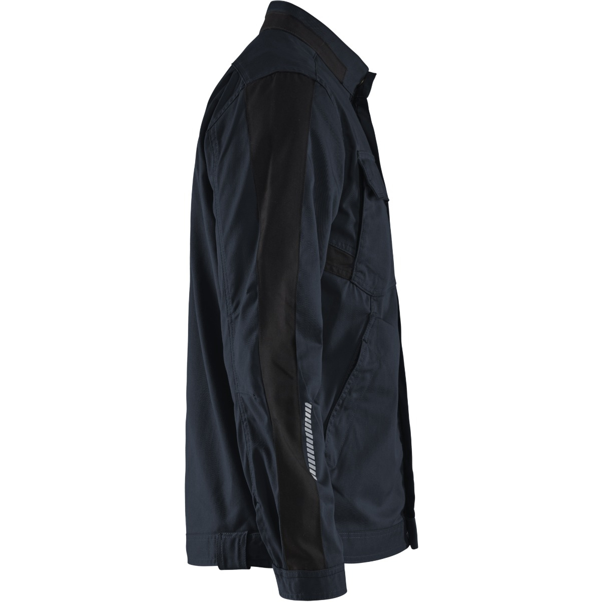 インダストリージャケットストレッチ