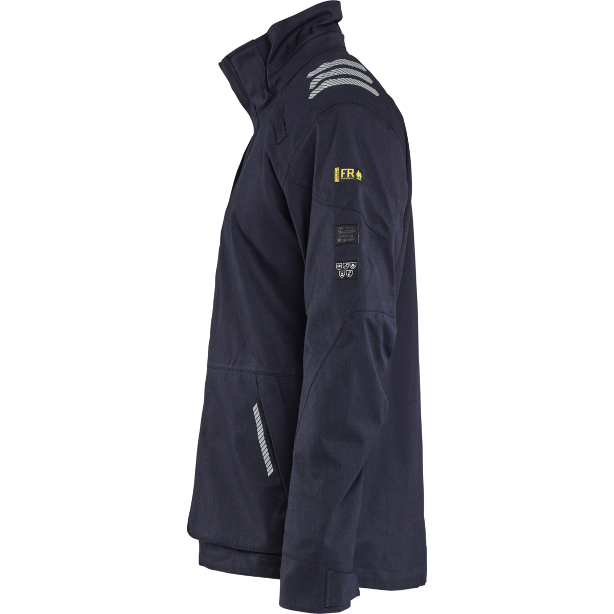 4446 Shell Jacket Inherent