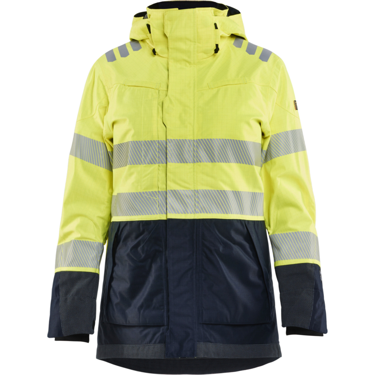 4449 Women’s Multinorm Shell Jacket