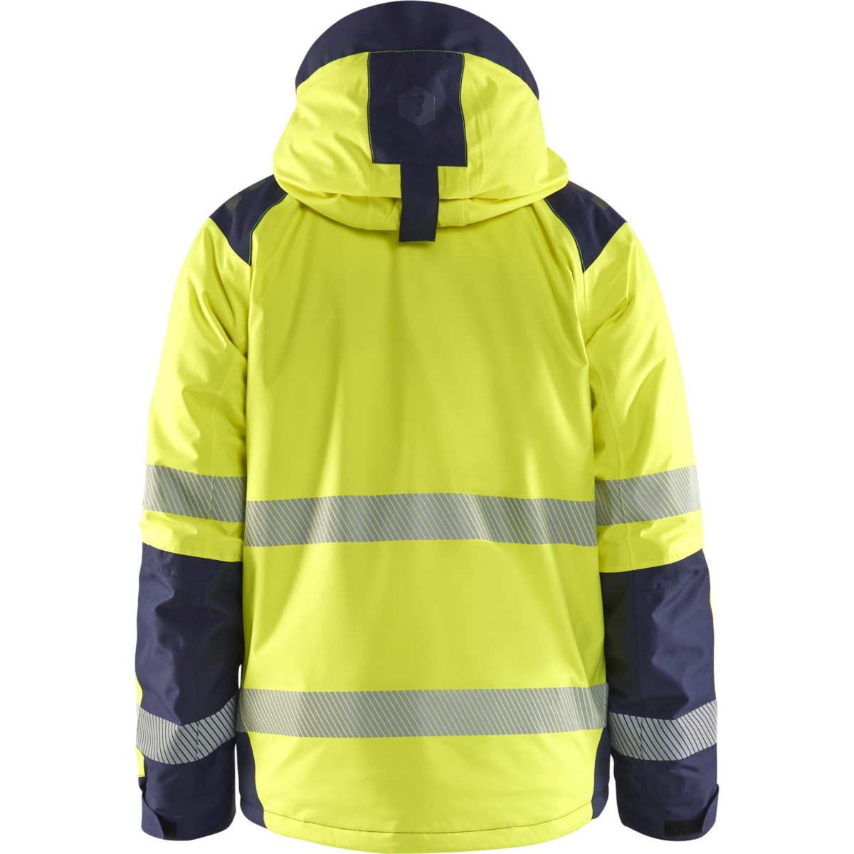 4455 Hi-Vis Winter Jacket