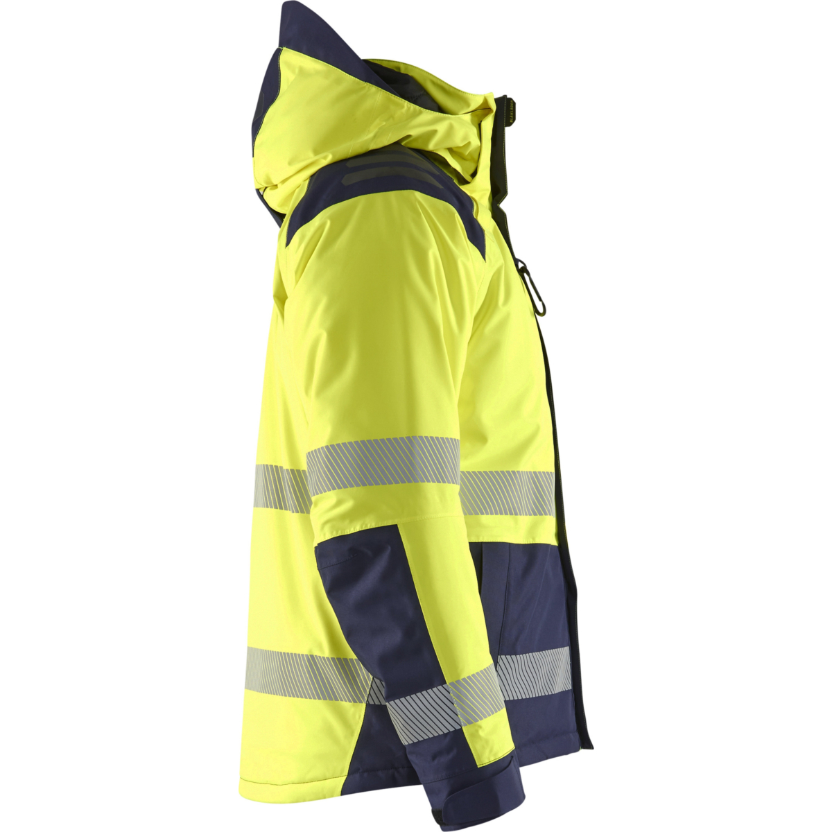 4455 Hi-Vis Winter Jacket