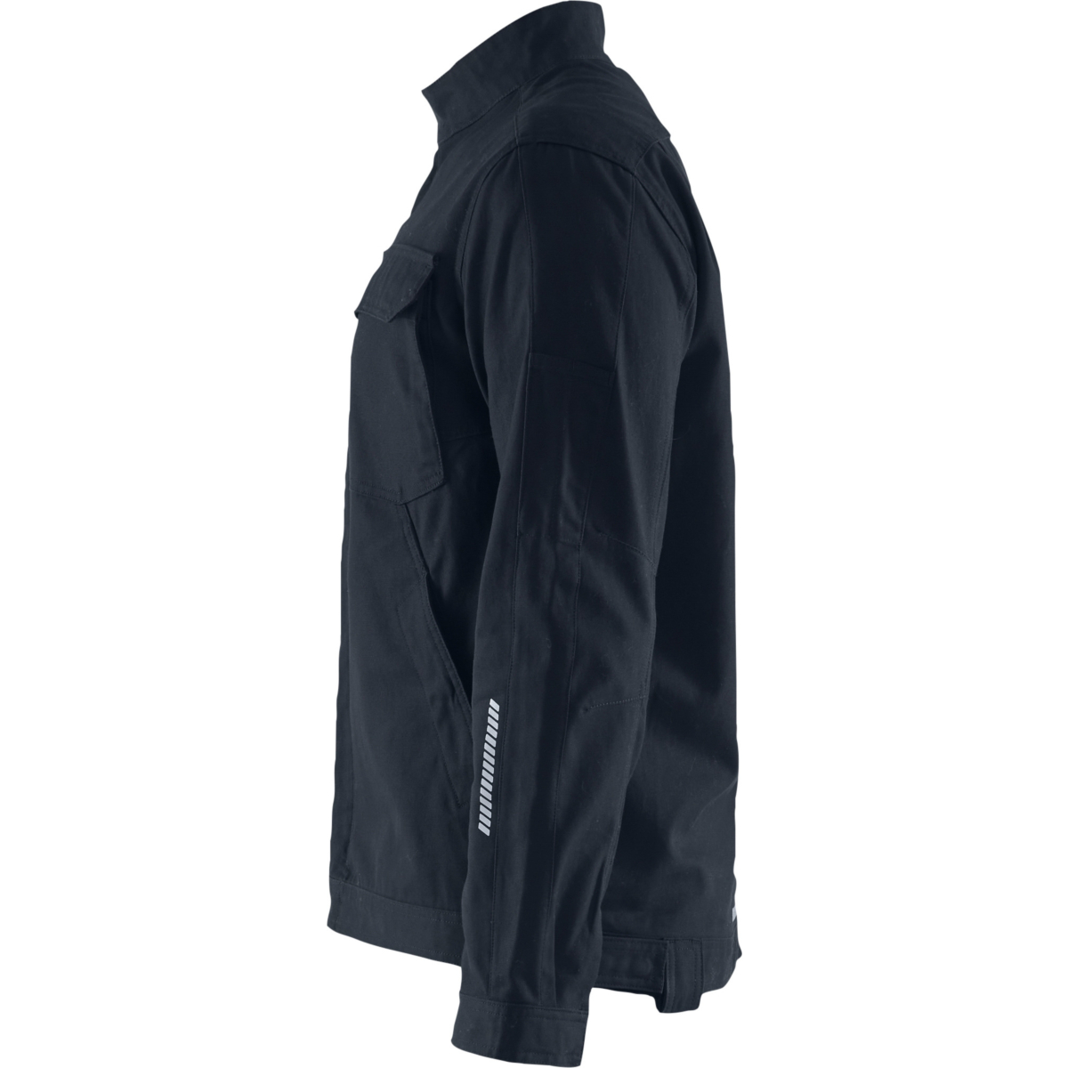 4466 Industry Jacket Stretch