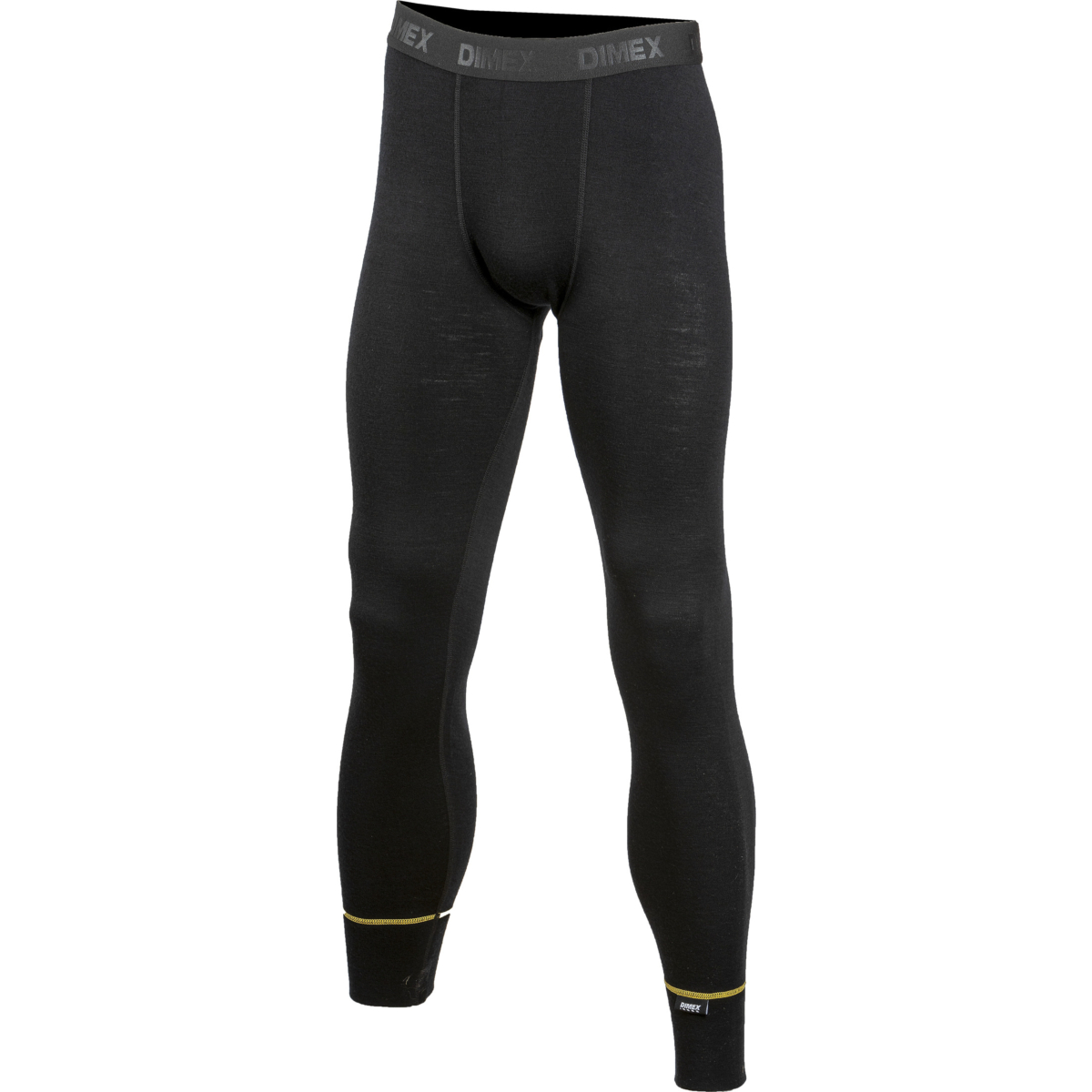 4466 Dimex Merino wool pants