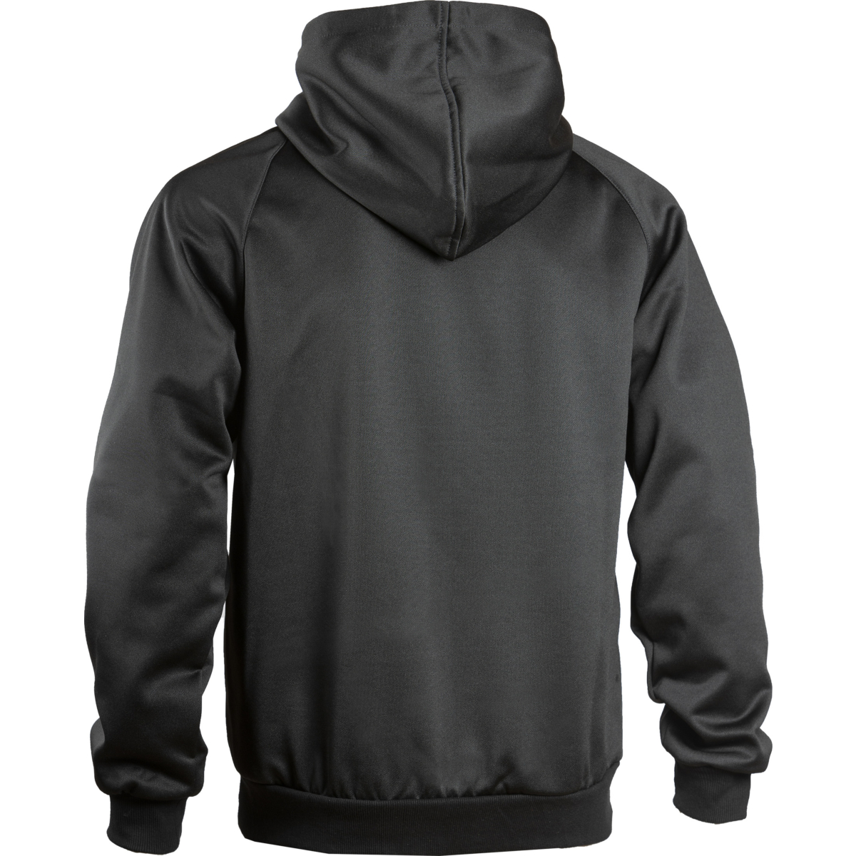 44701 Hoodie, black