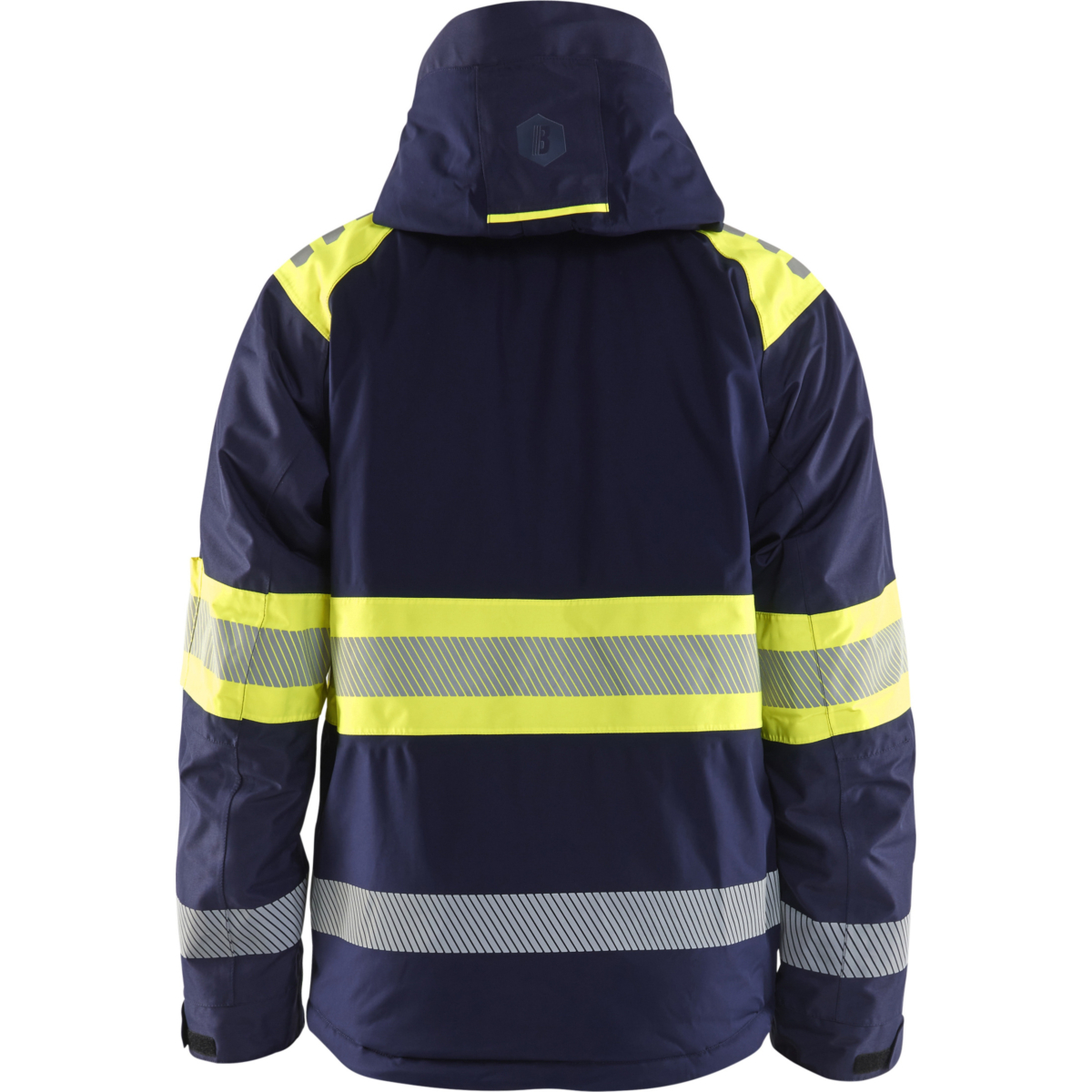 4480 Hi-Vis Winter Jacket