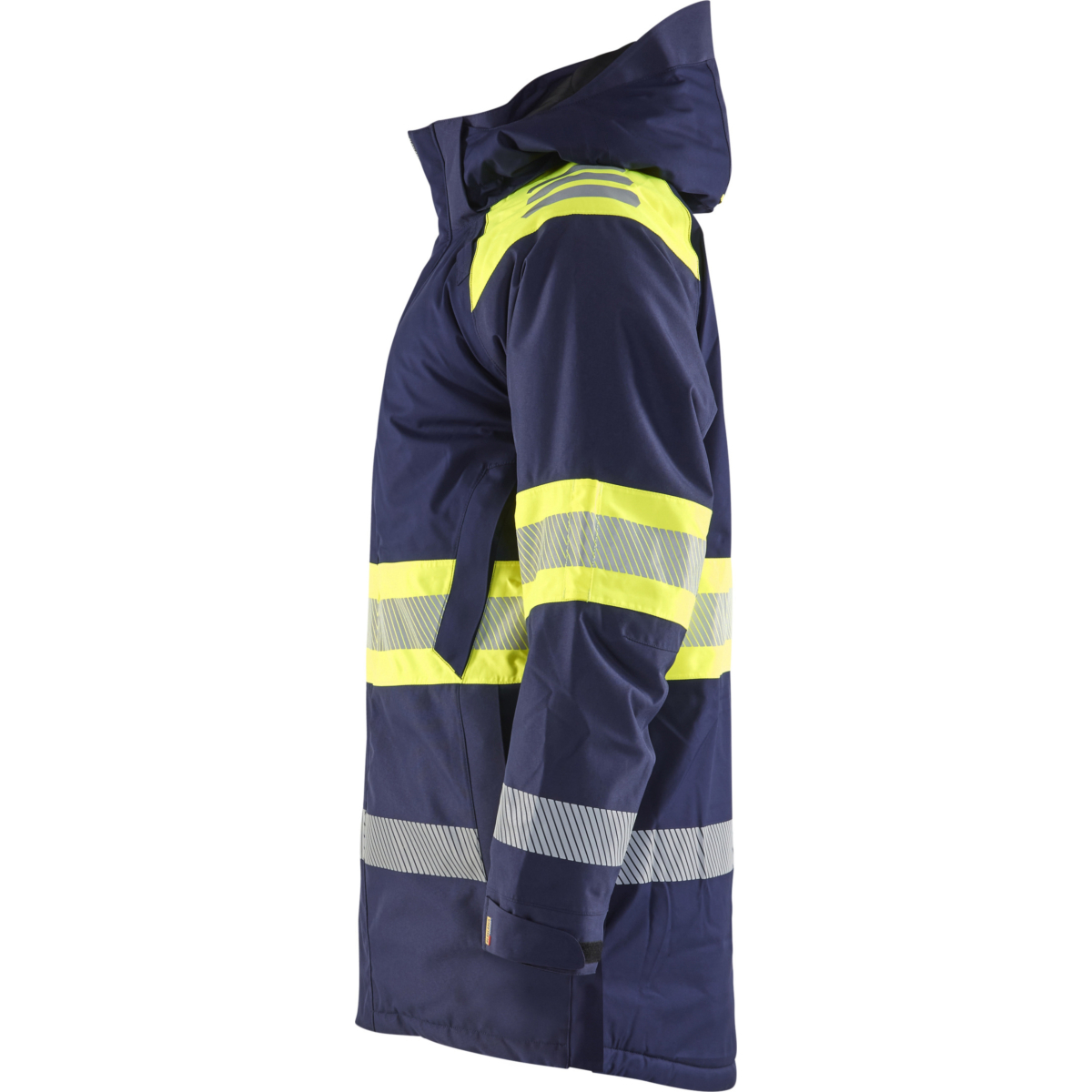 4485 Hi-Vis Winter Parka