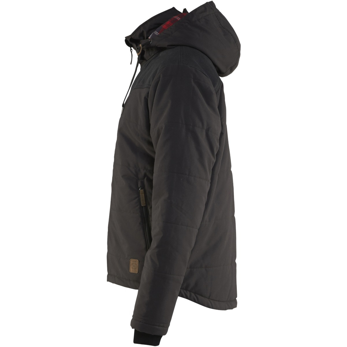 冬用ジャケット