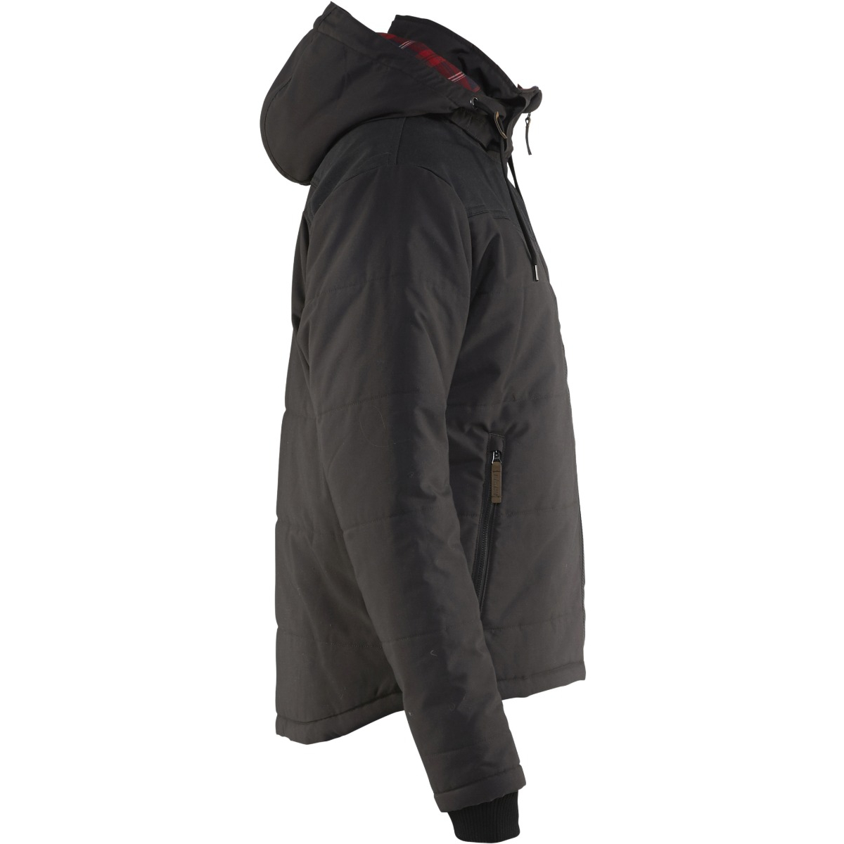 冬用ジャケット