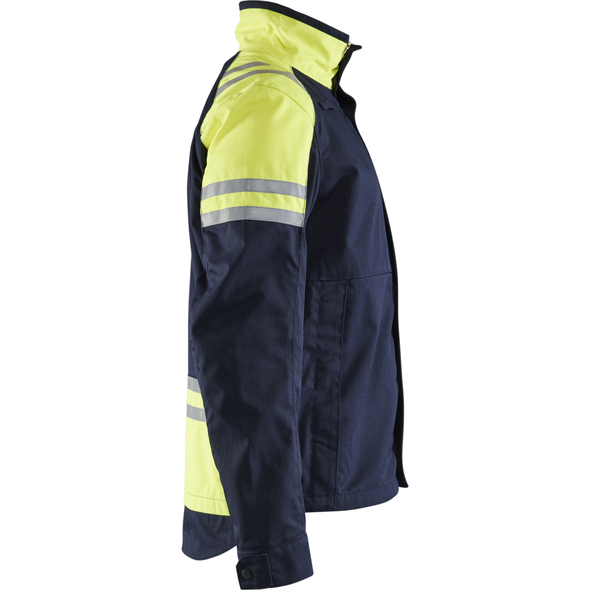 4505 Inherent Steel Jacket