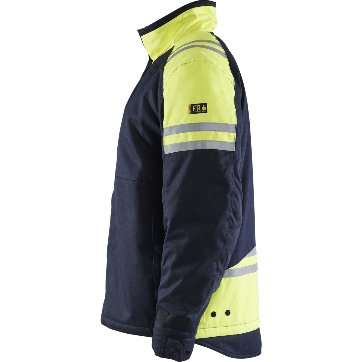 4515 Inherent Steel Winter jacket