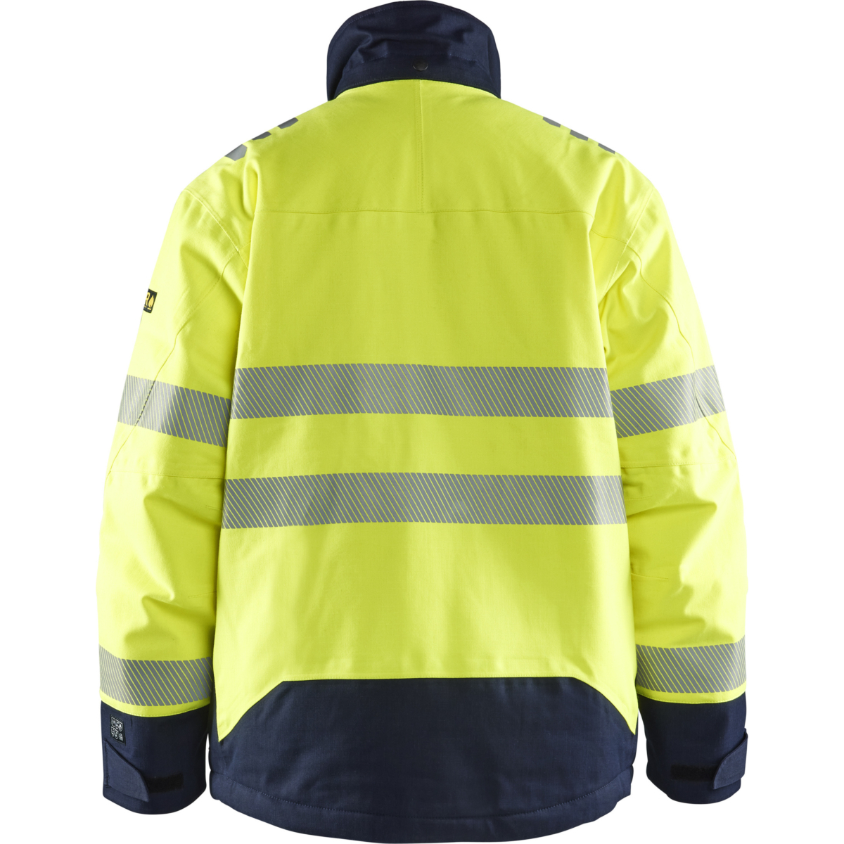 4517 Multinorm Winter Jacket