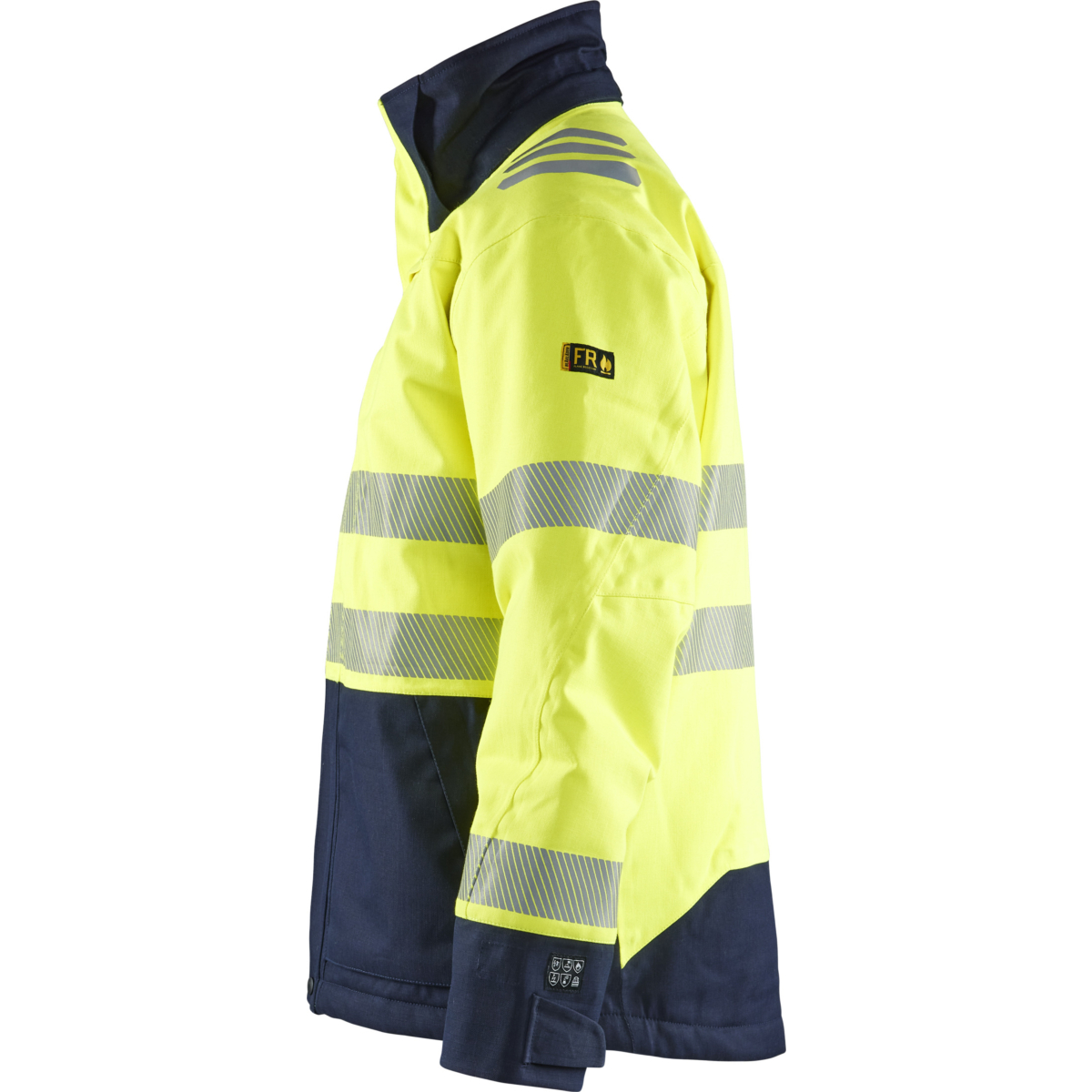 4517 Multinorm Winter Jacket