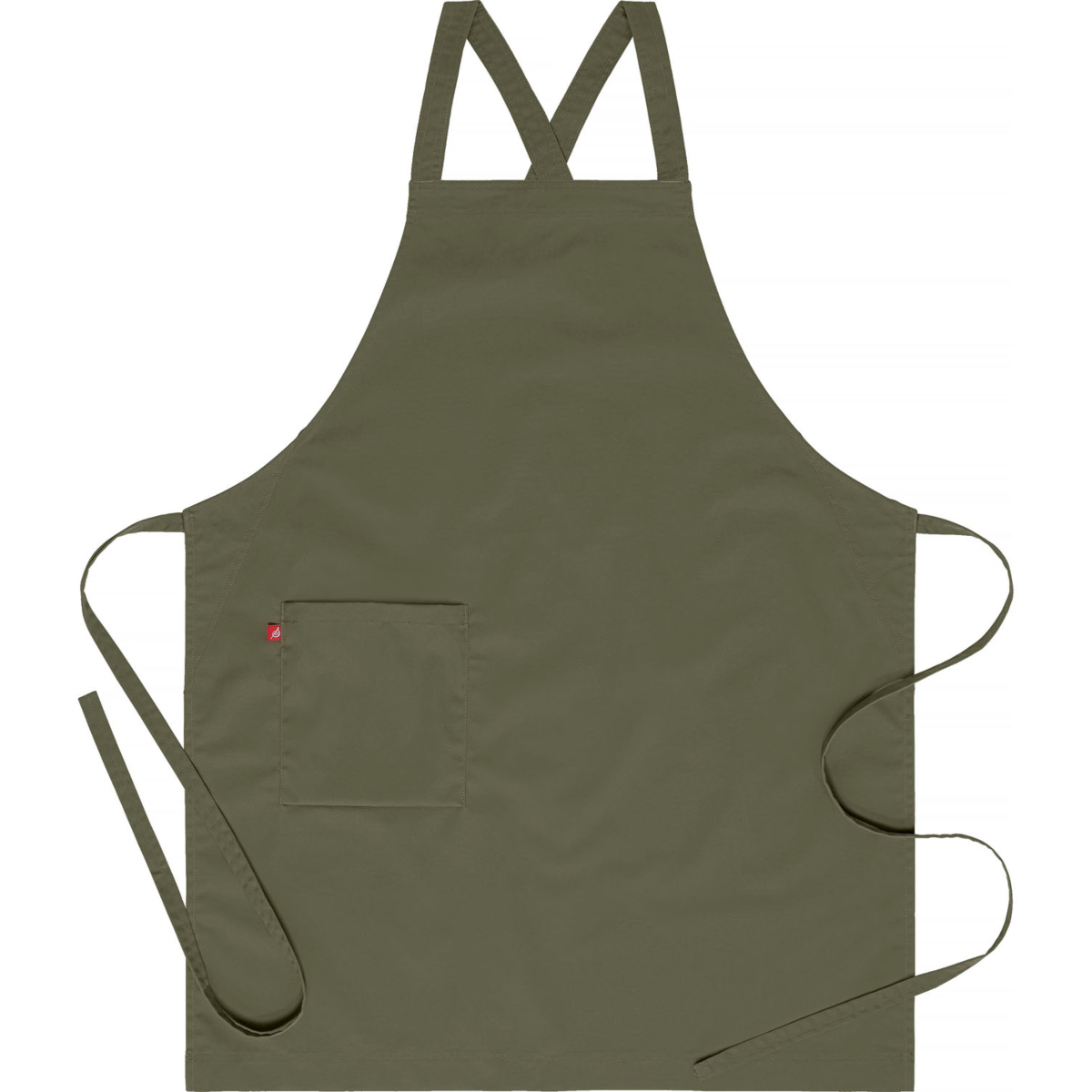 よだれかけエプロン