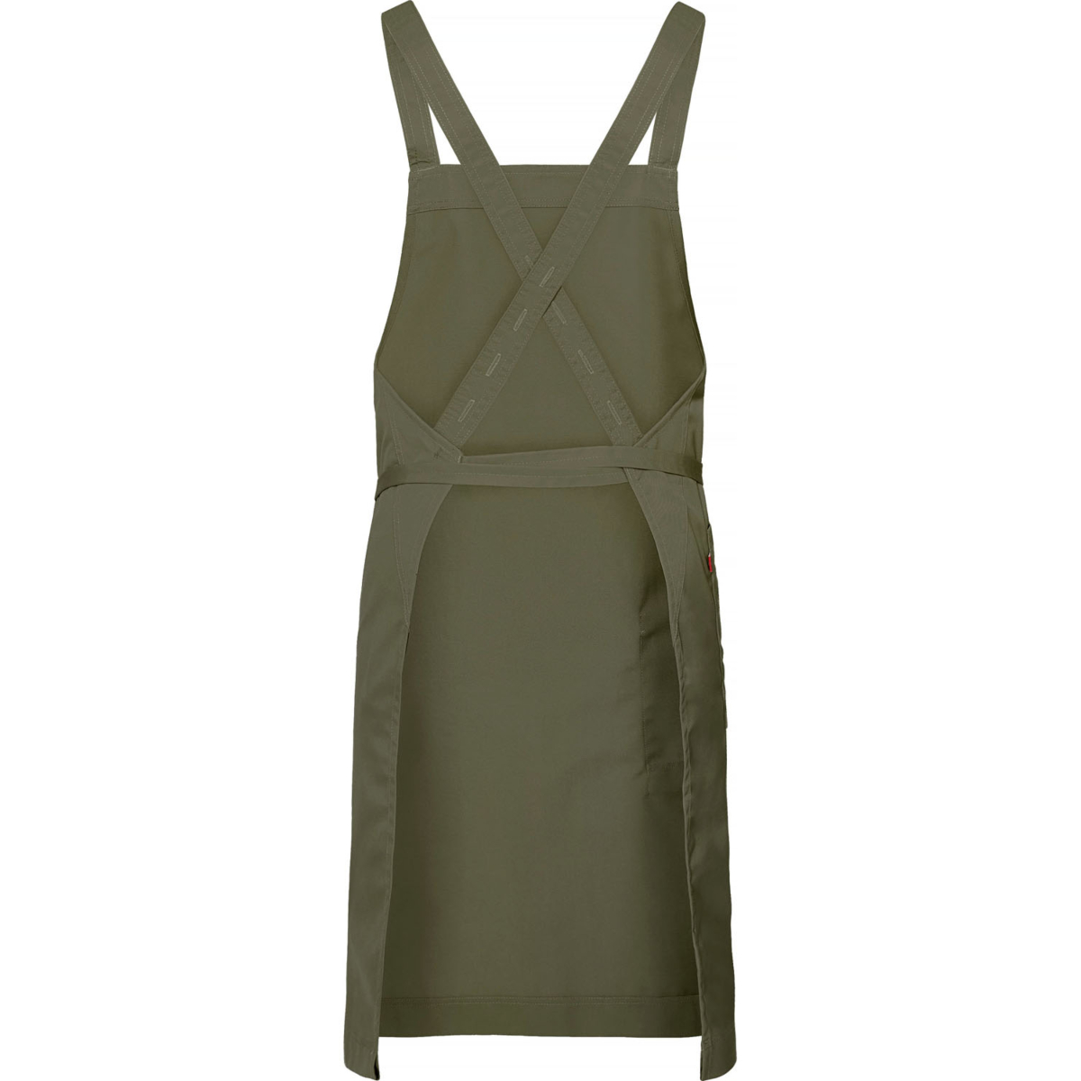 よだれかけエプロン