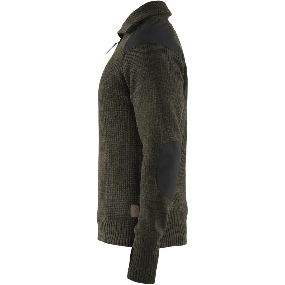 ウールのセーター