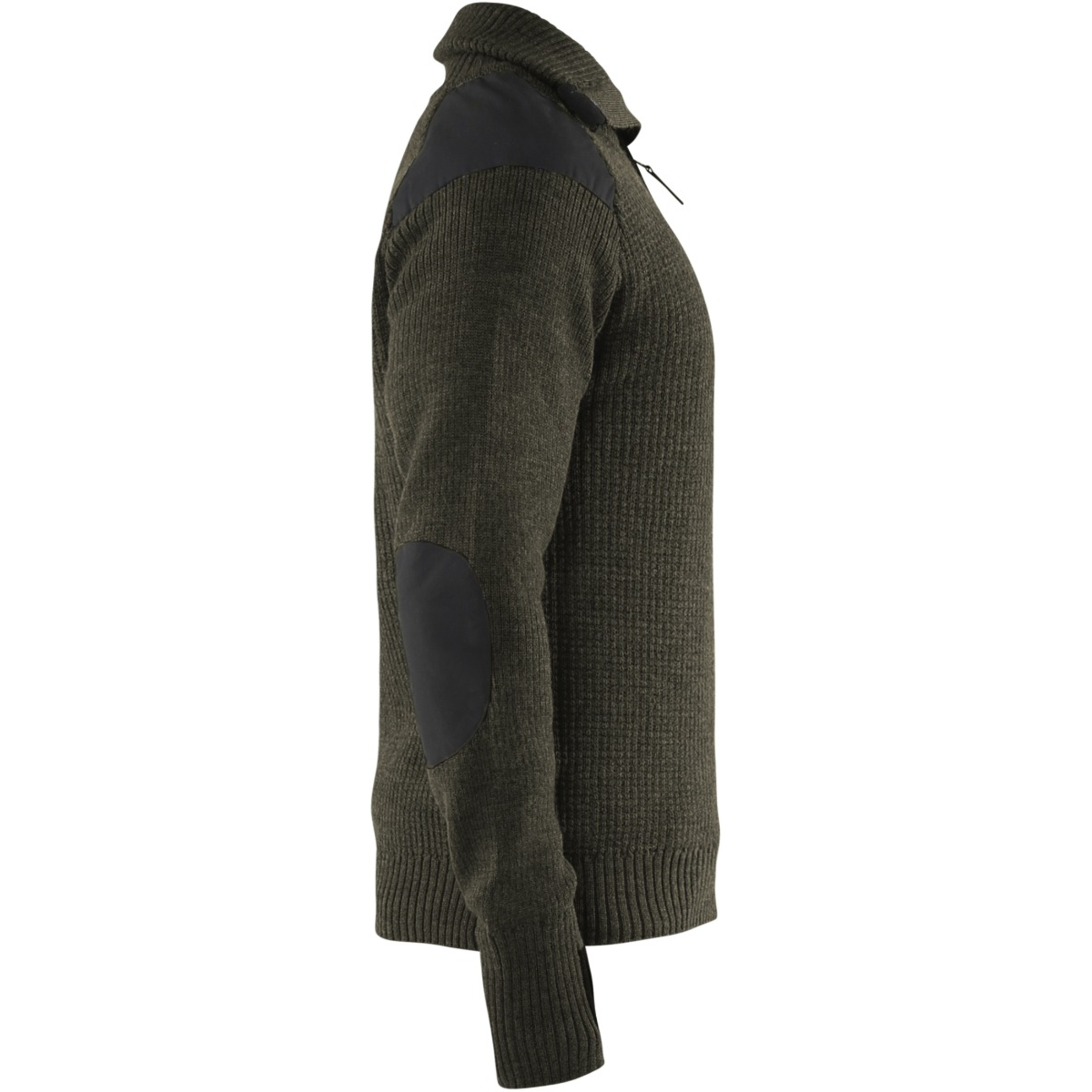 ウールのセーター