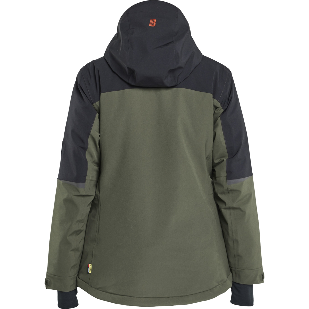 STRIKER レディース ウィンタージャケット ストレッチ