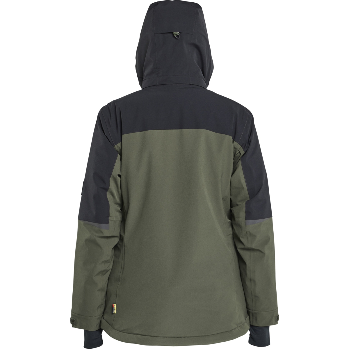 STRIKER レディース ウィンタージャケット ストレッチ