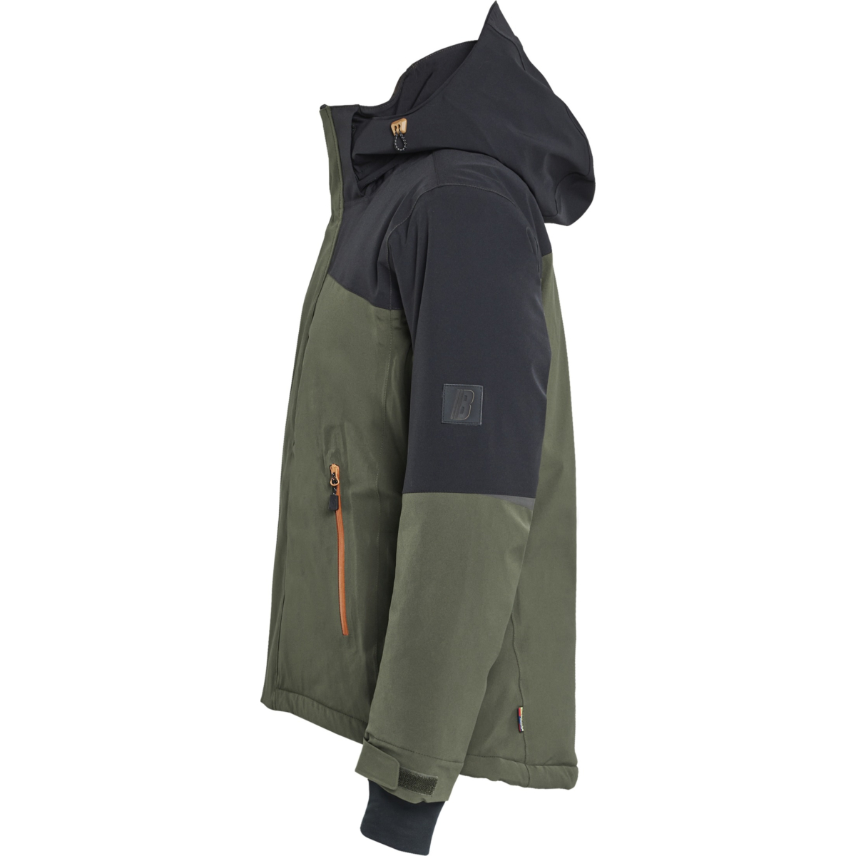 STRIKER レディース ウィンタージャケット ストレッチ