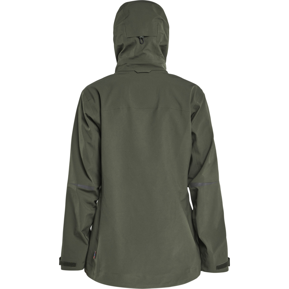 STRIKER レディース シェルジャケット ストレッチ