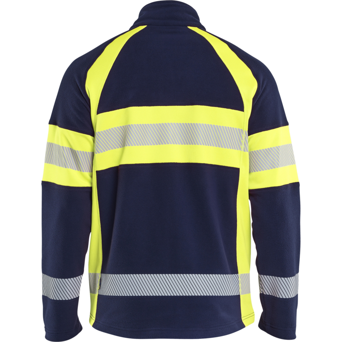 4713 Microfleece Jacket