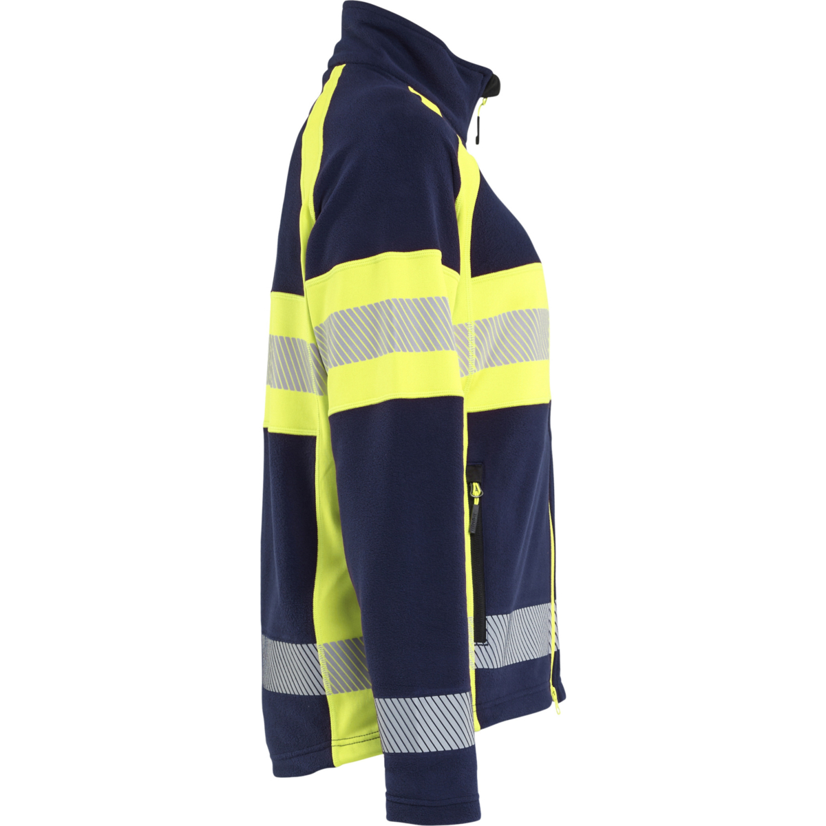 4718 Women’s Microfleece Jacket