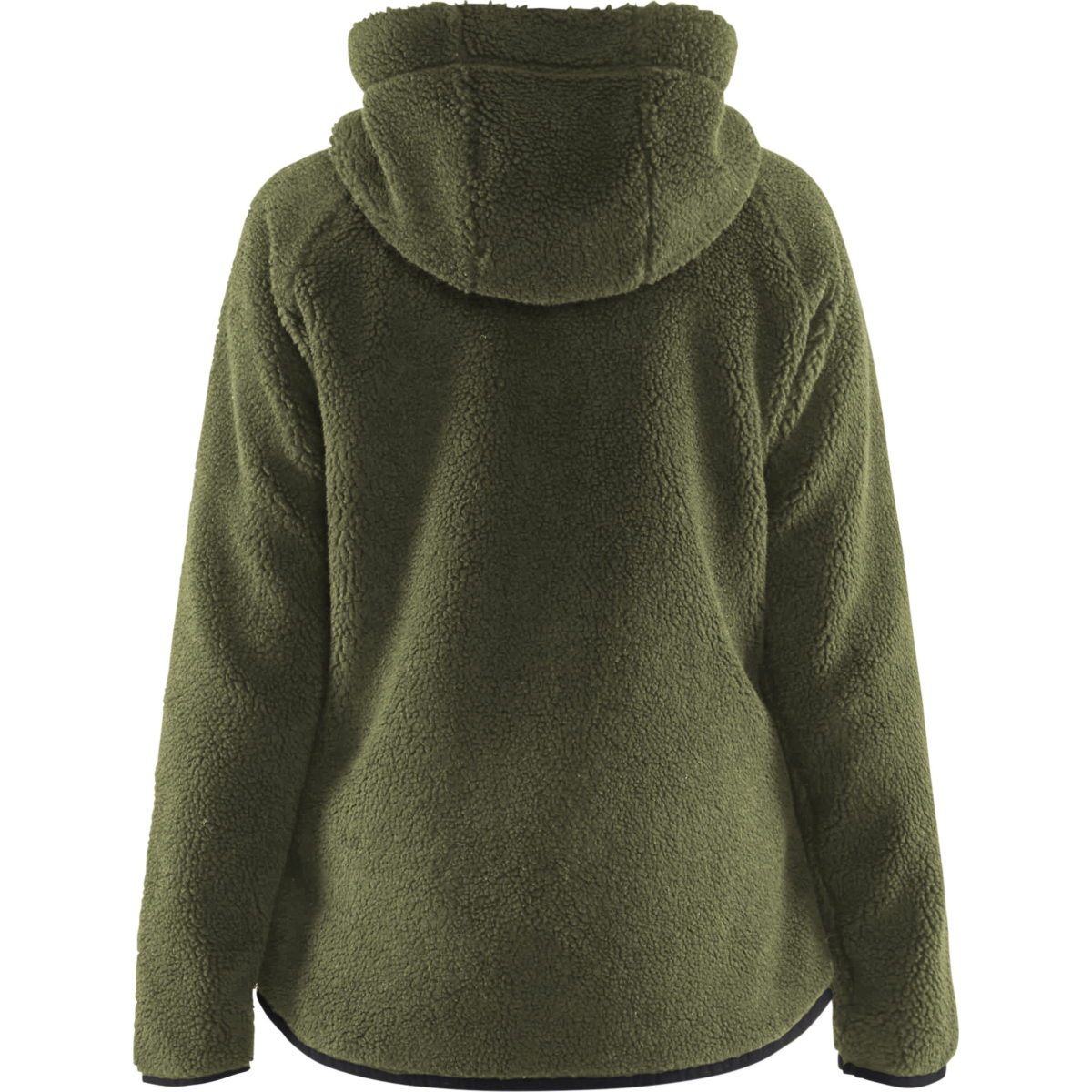 4727 Women’s Pile Jacket