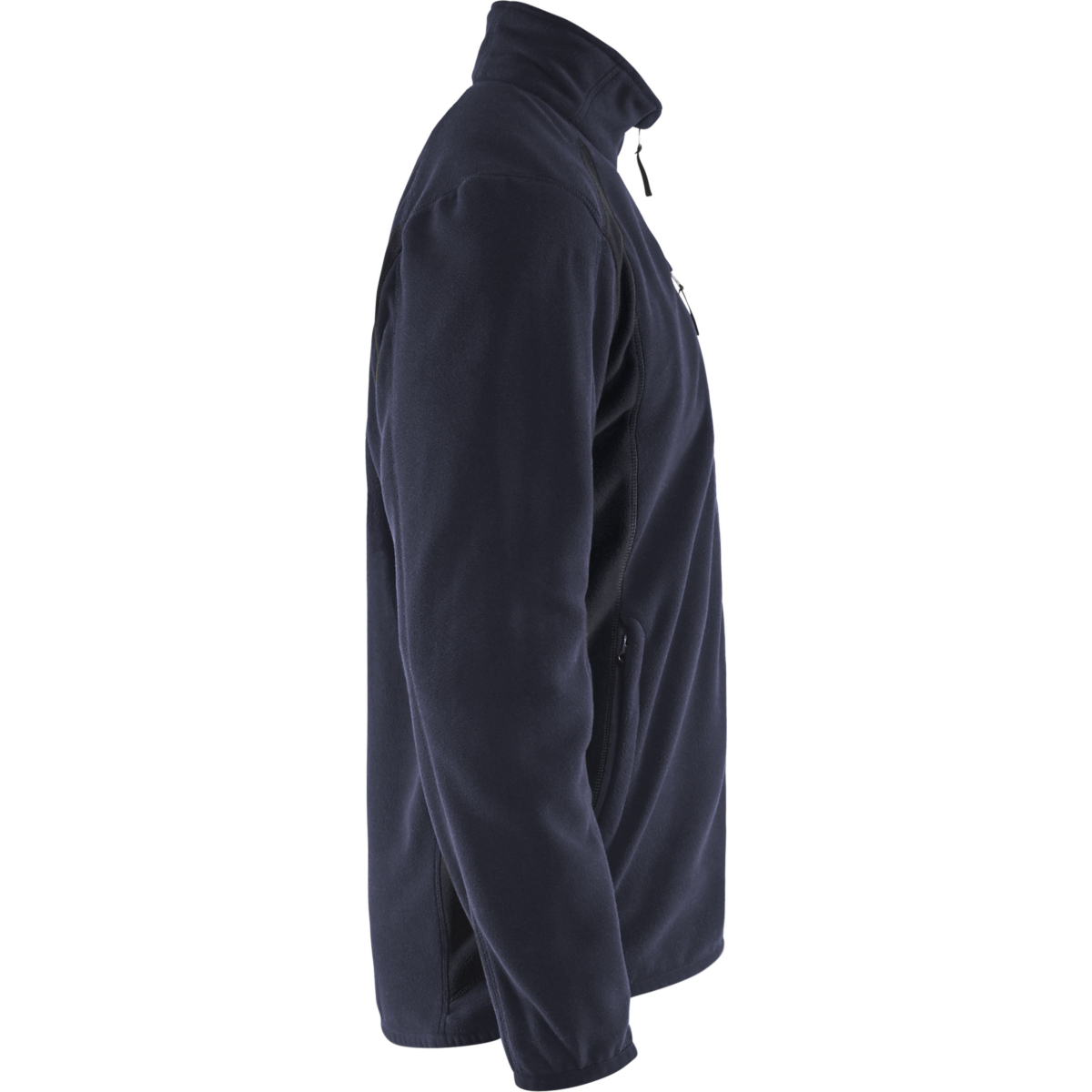 4730 Fleece jacket