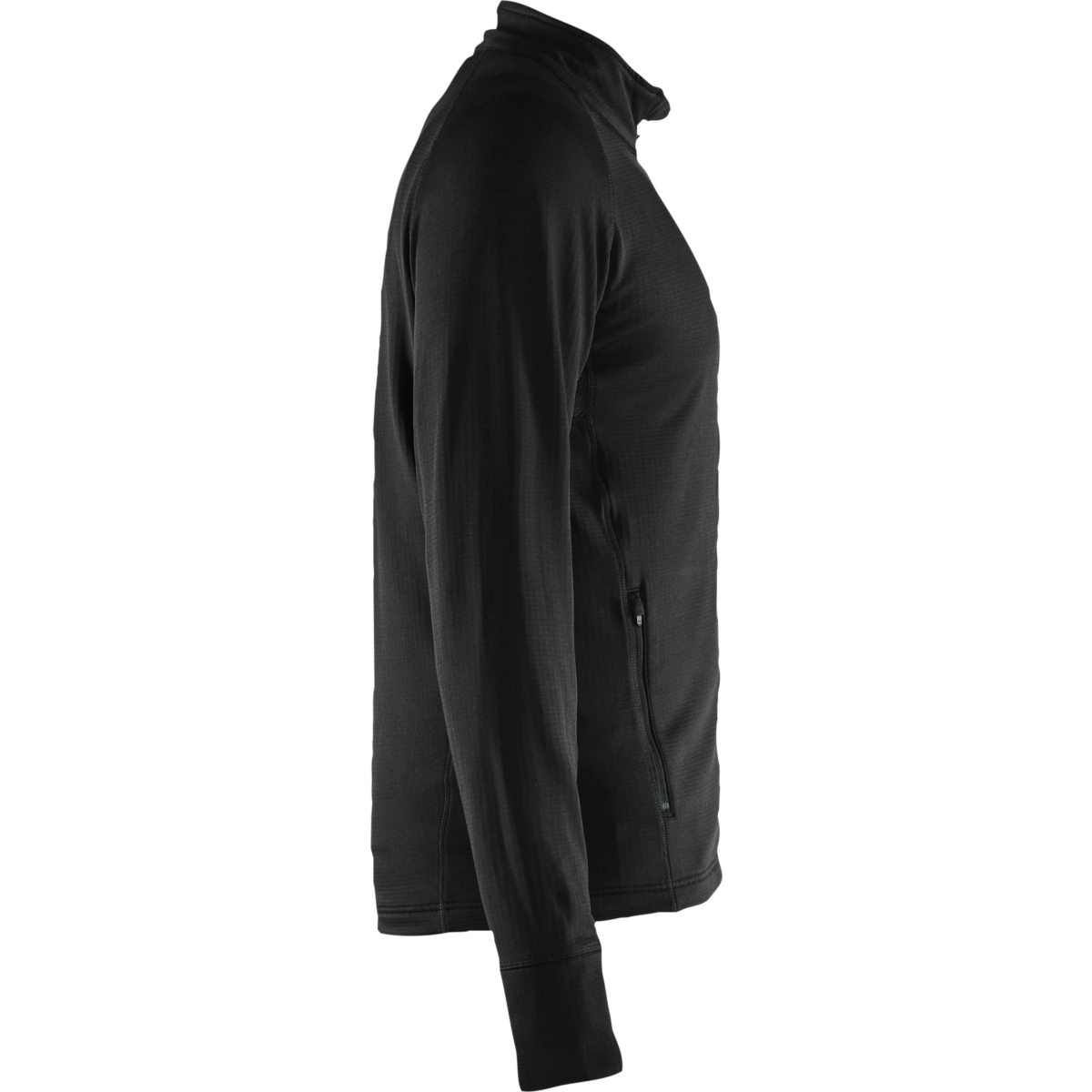 ストライカー フリースジャケット