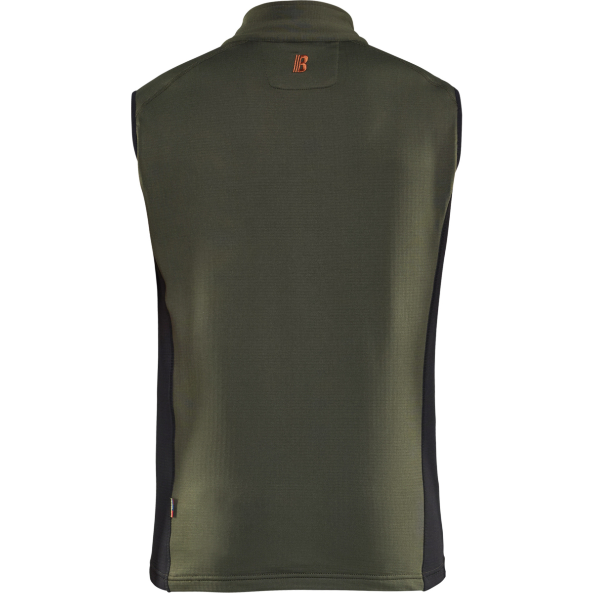 4736 STRIKER Fleece Vest
