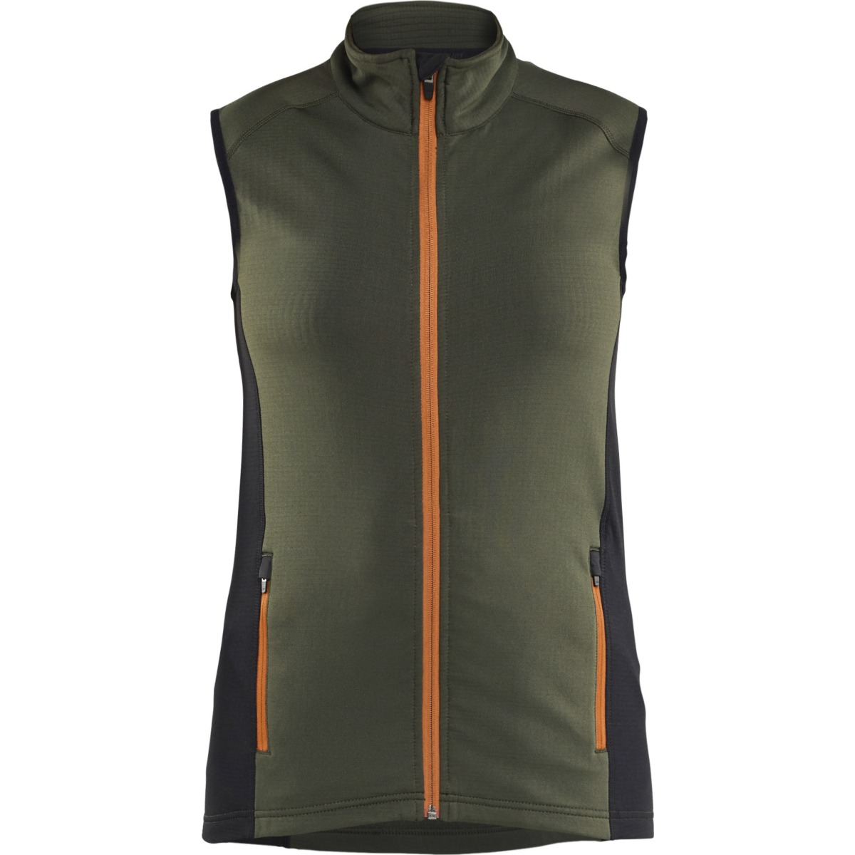 4746 STRIKER Women’s Fleece Vest